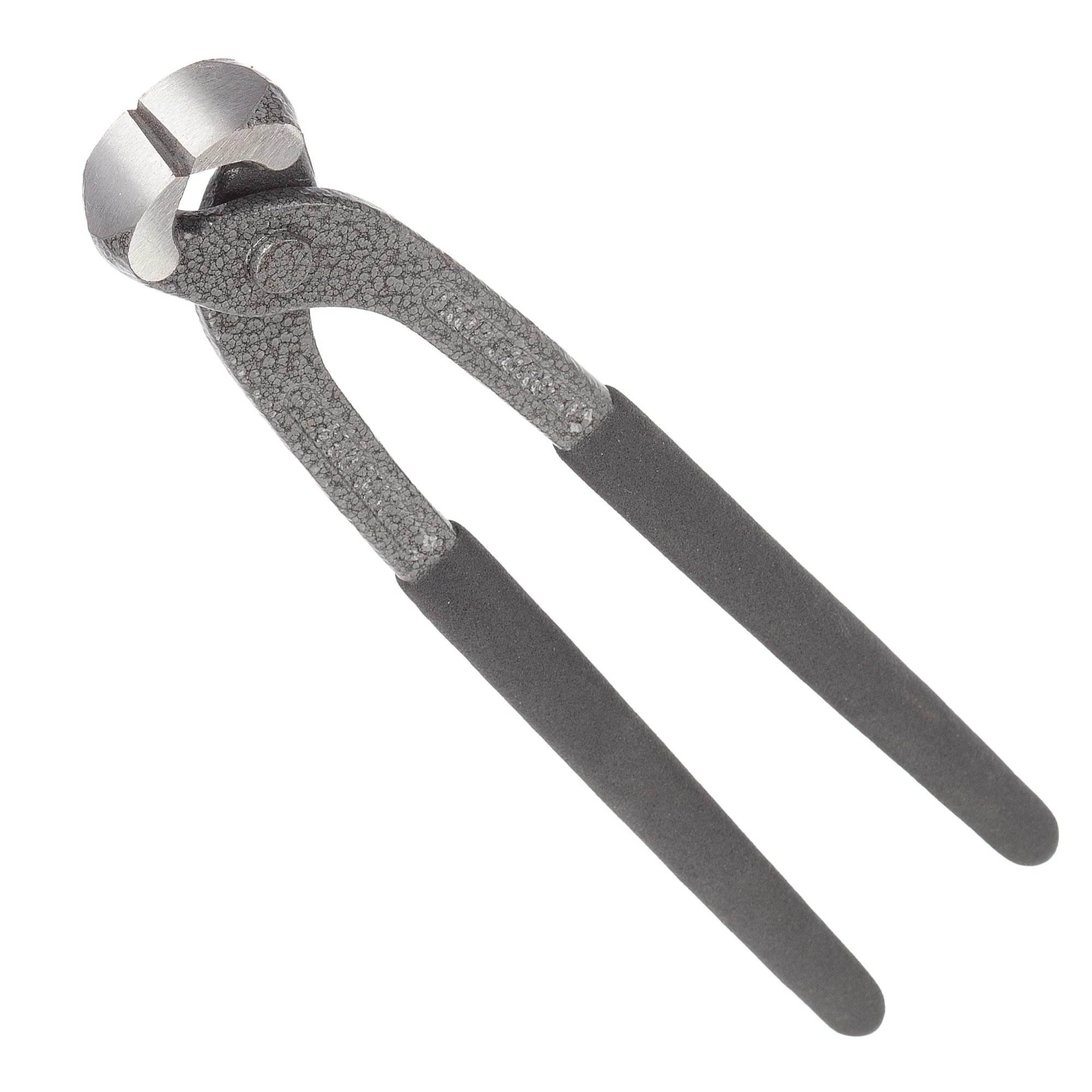 8-Inch End Cutting Nipping Pliers