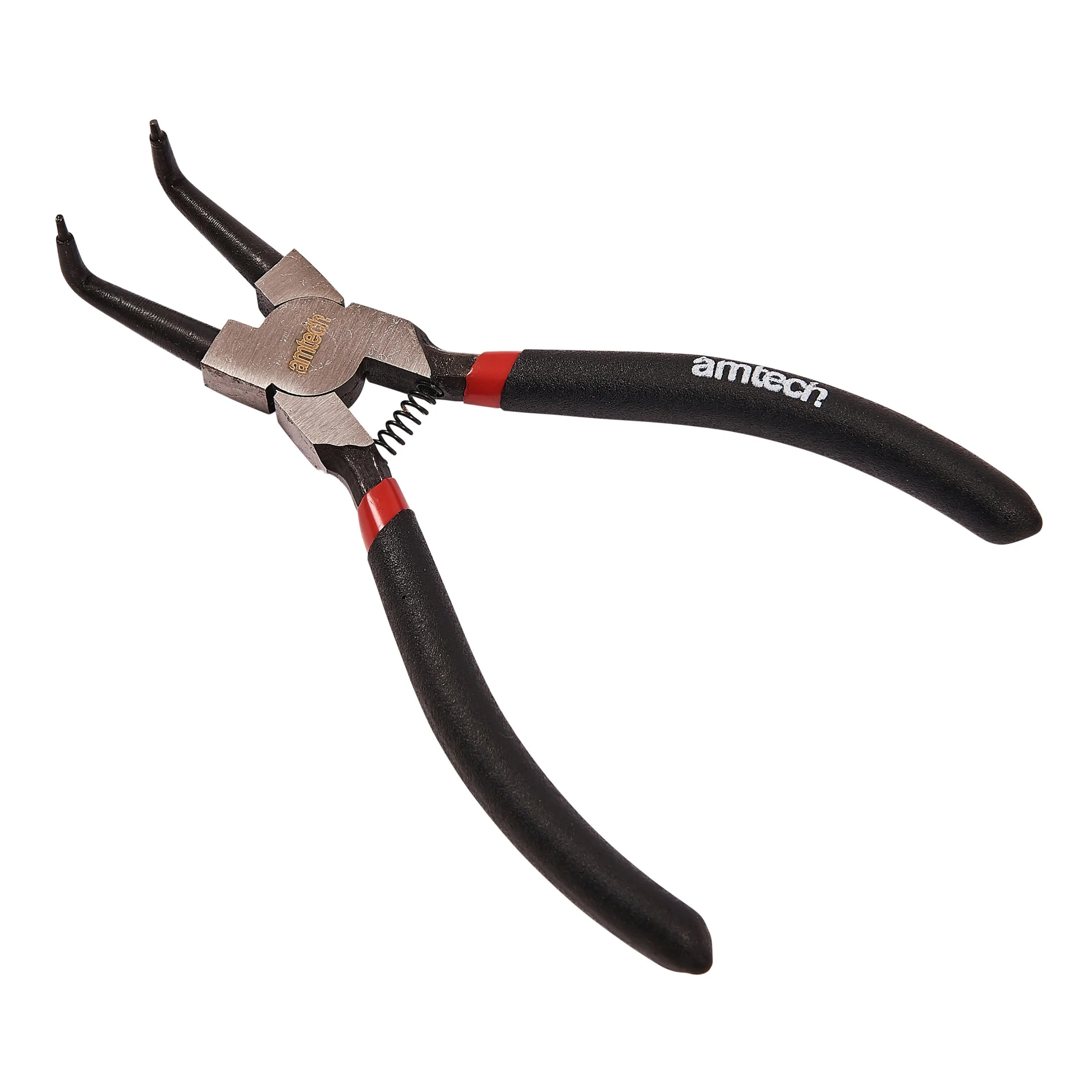 150mm (6″) Internal Bent Circlip Plier