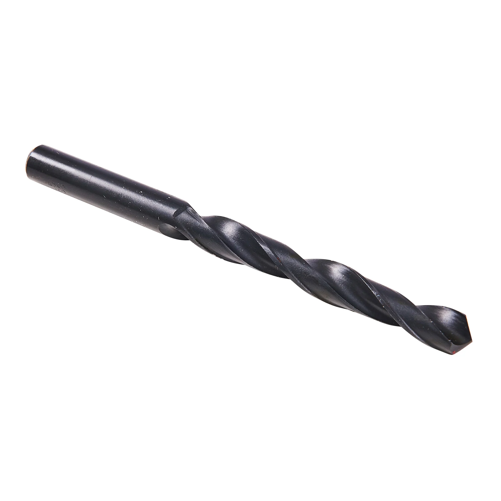 High Speed Steel (Hss) Metric Drill Bit (11.5mm X 142mm)
