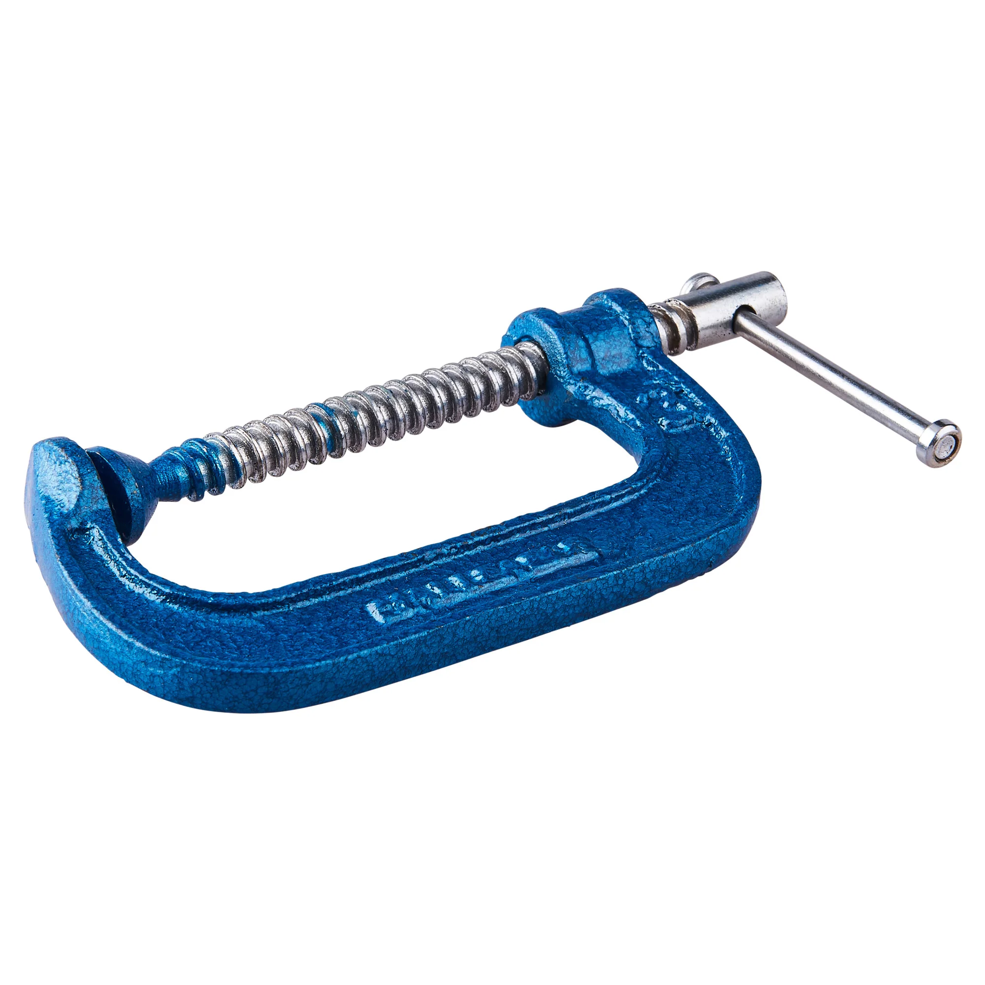75mm (3″) G-Clamp