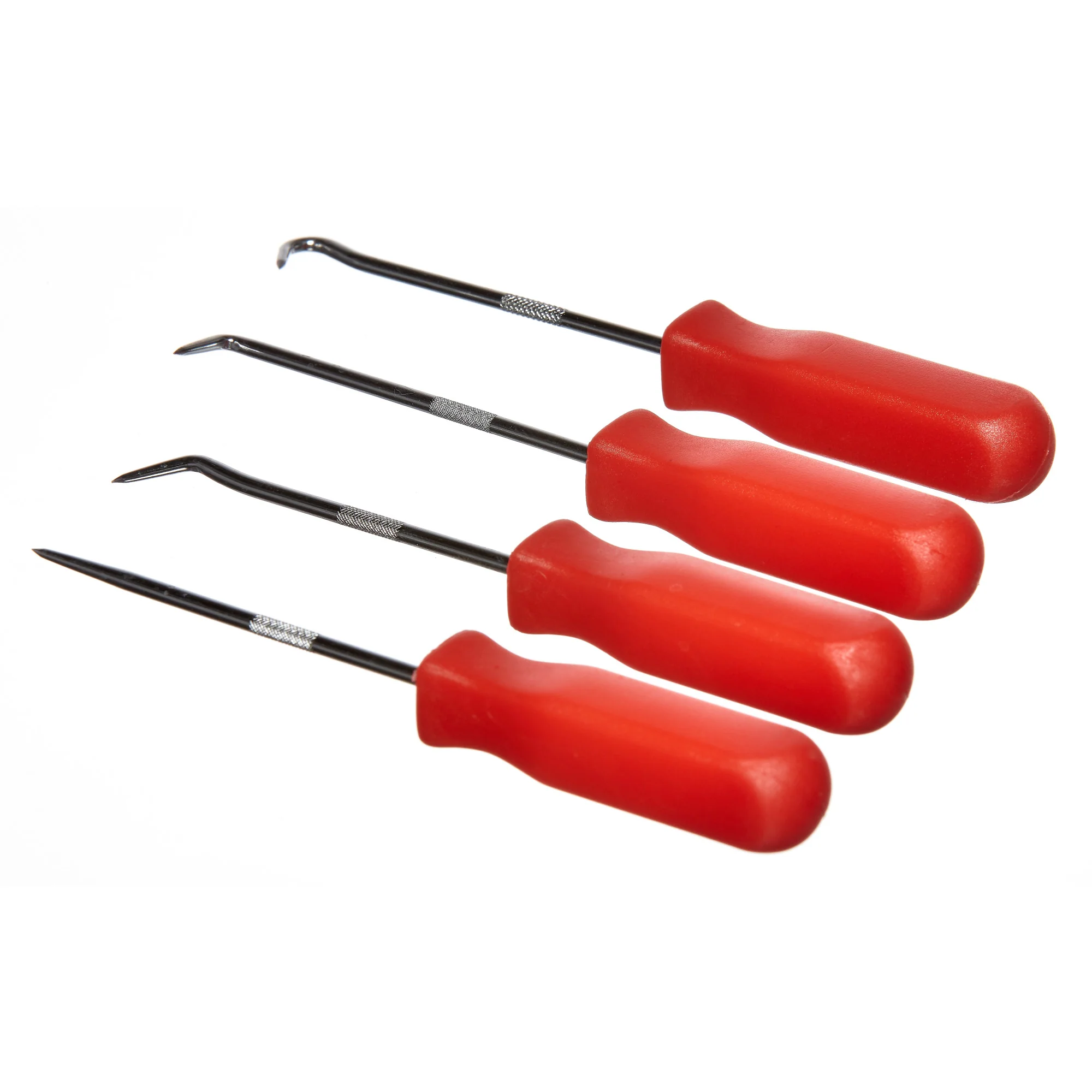 4 Piece Mini Hook And Pick Set