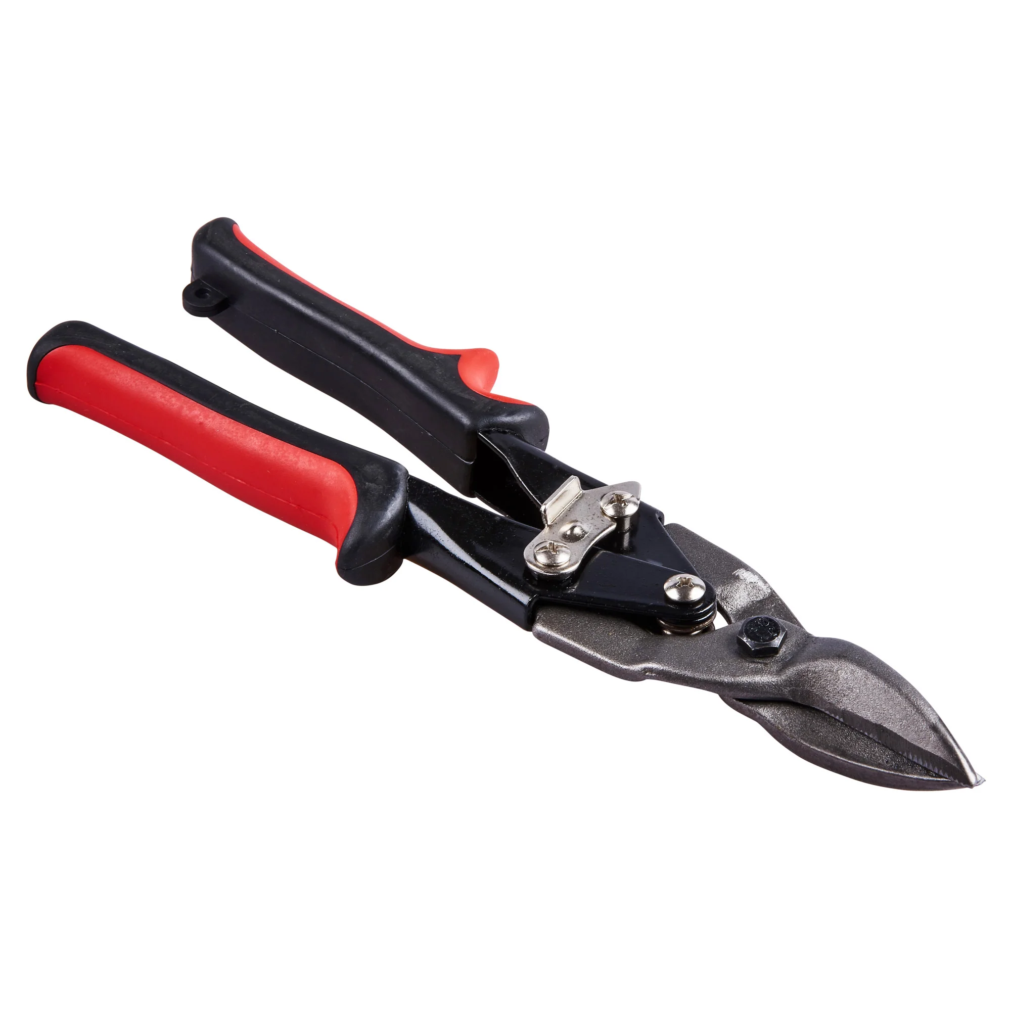 250Mm (10In) Chrome Vanadium Aviation Tin Snip