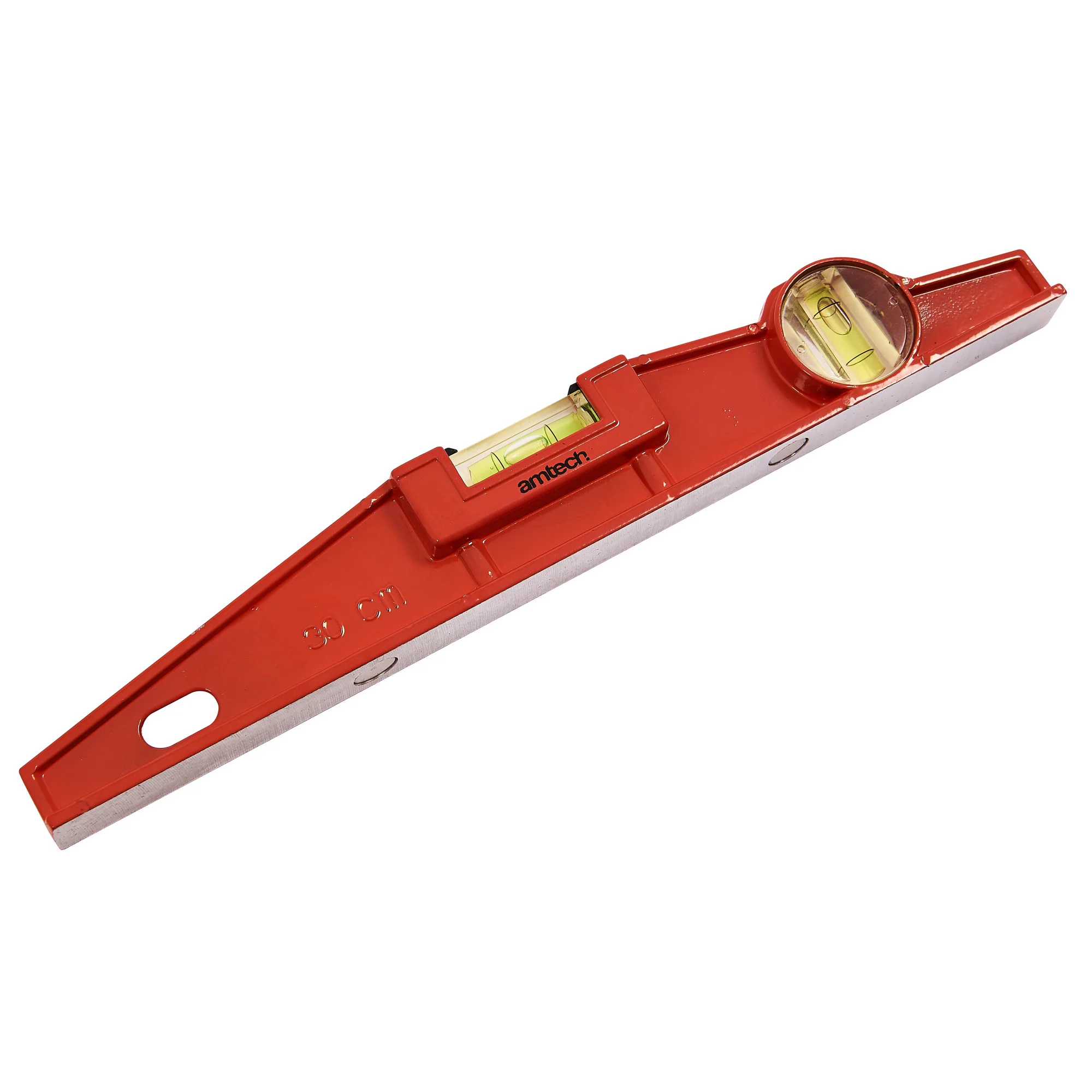 300mm (12″) Scaffold Level With Magnet
