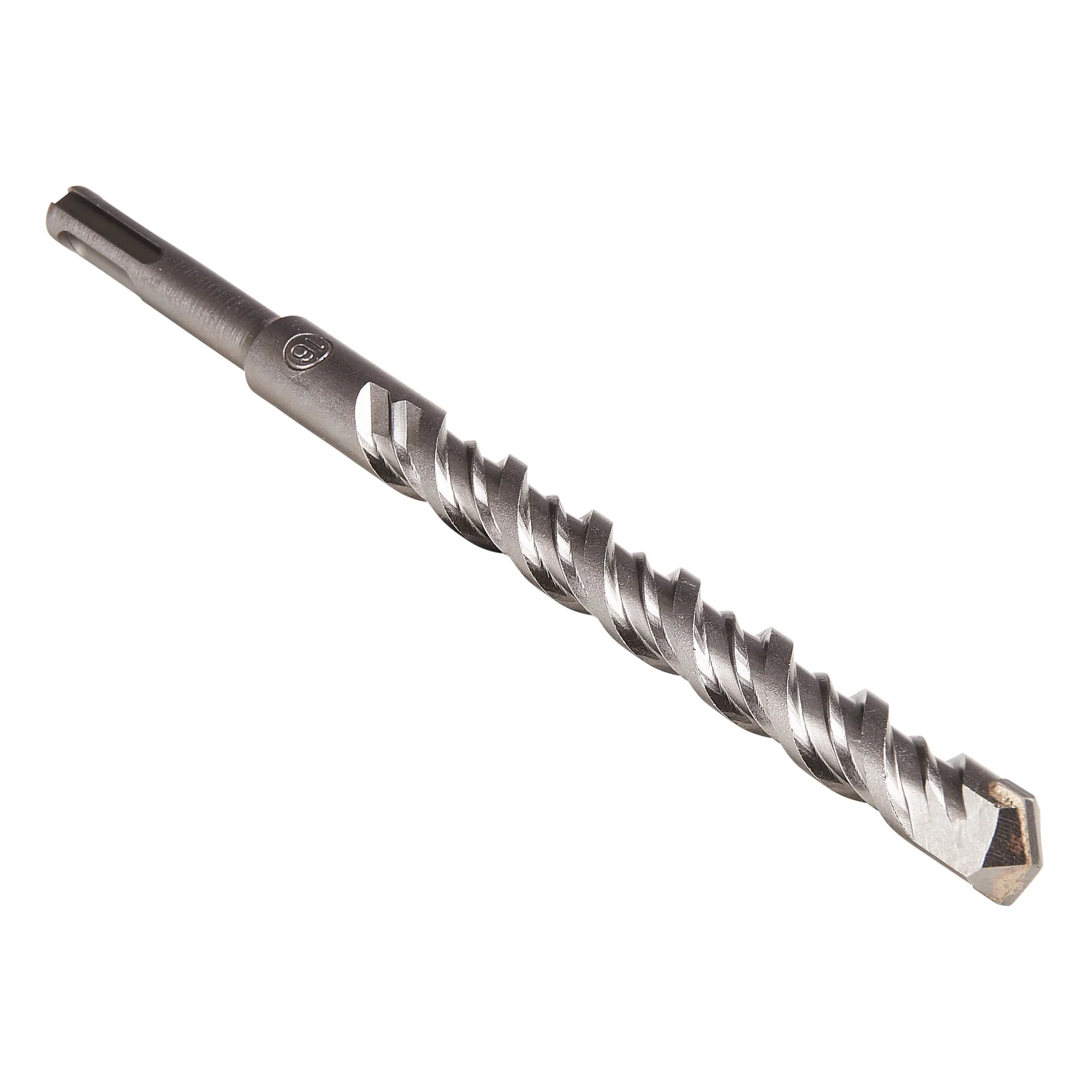 16mm X 210mm Sds Masonry Drill Bit