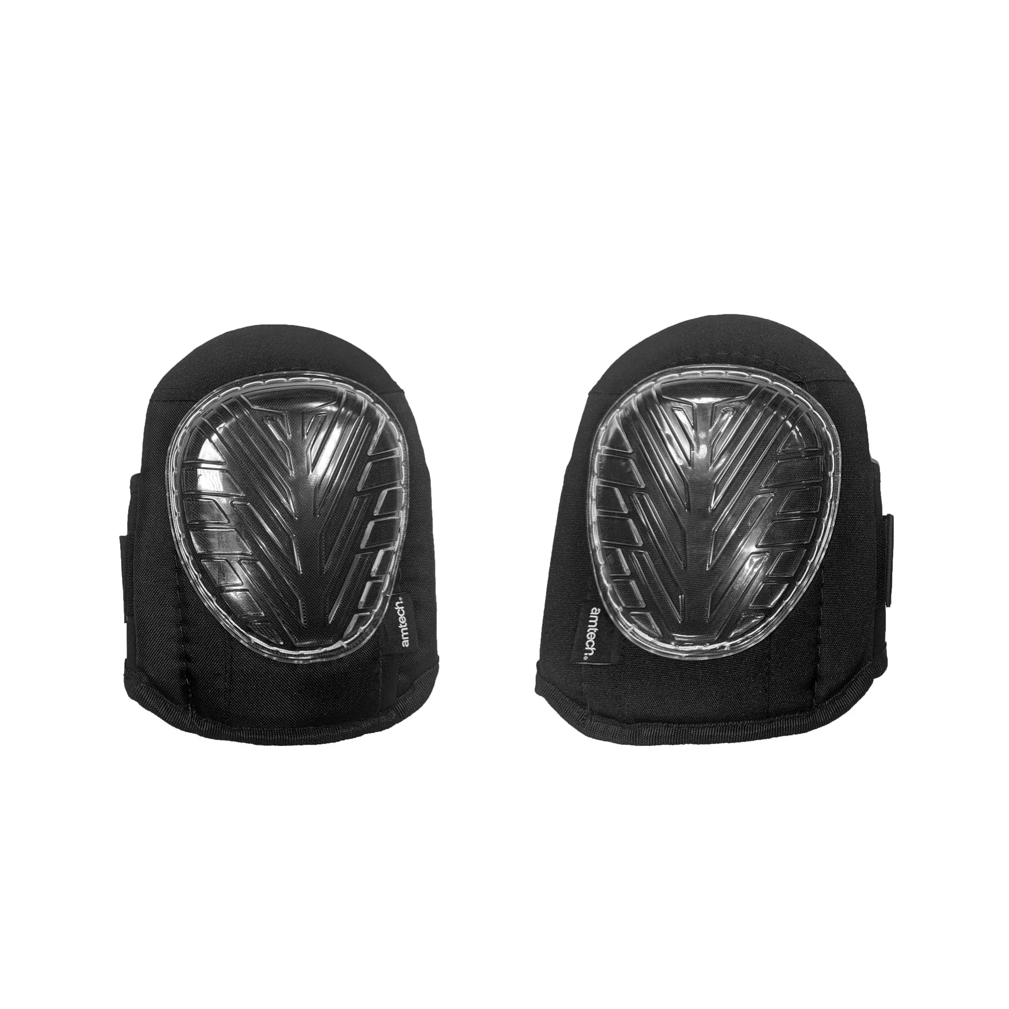 Heavy Duty Gel Knee Pads