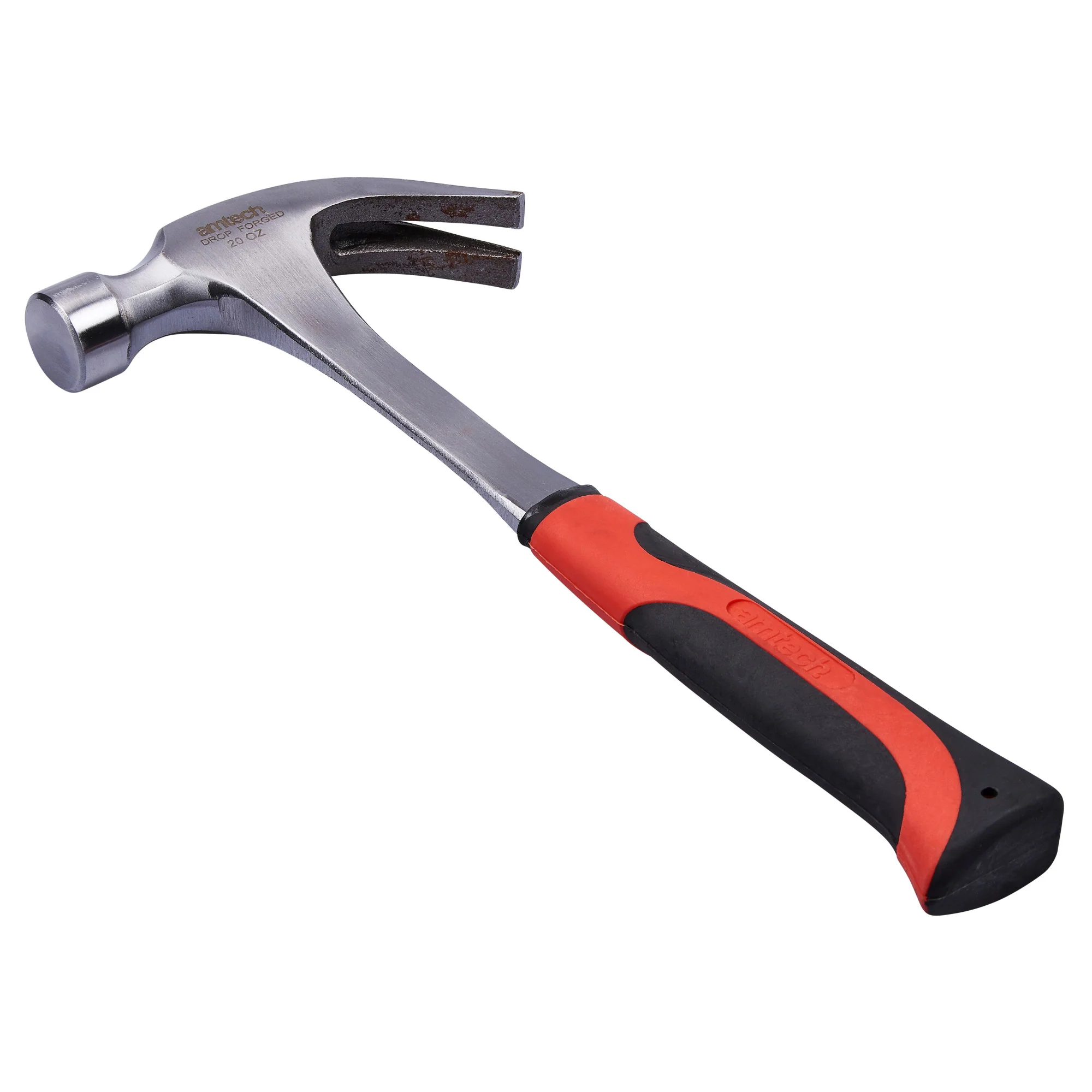 20Oz (560G) One Piece Claw Hammer