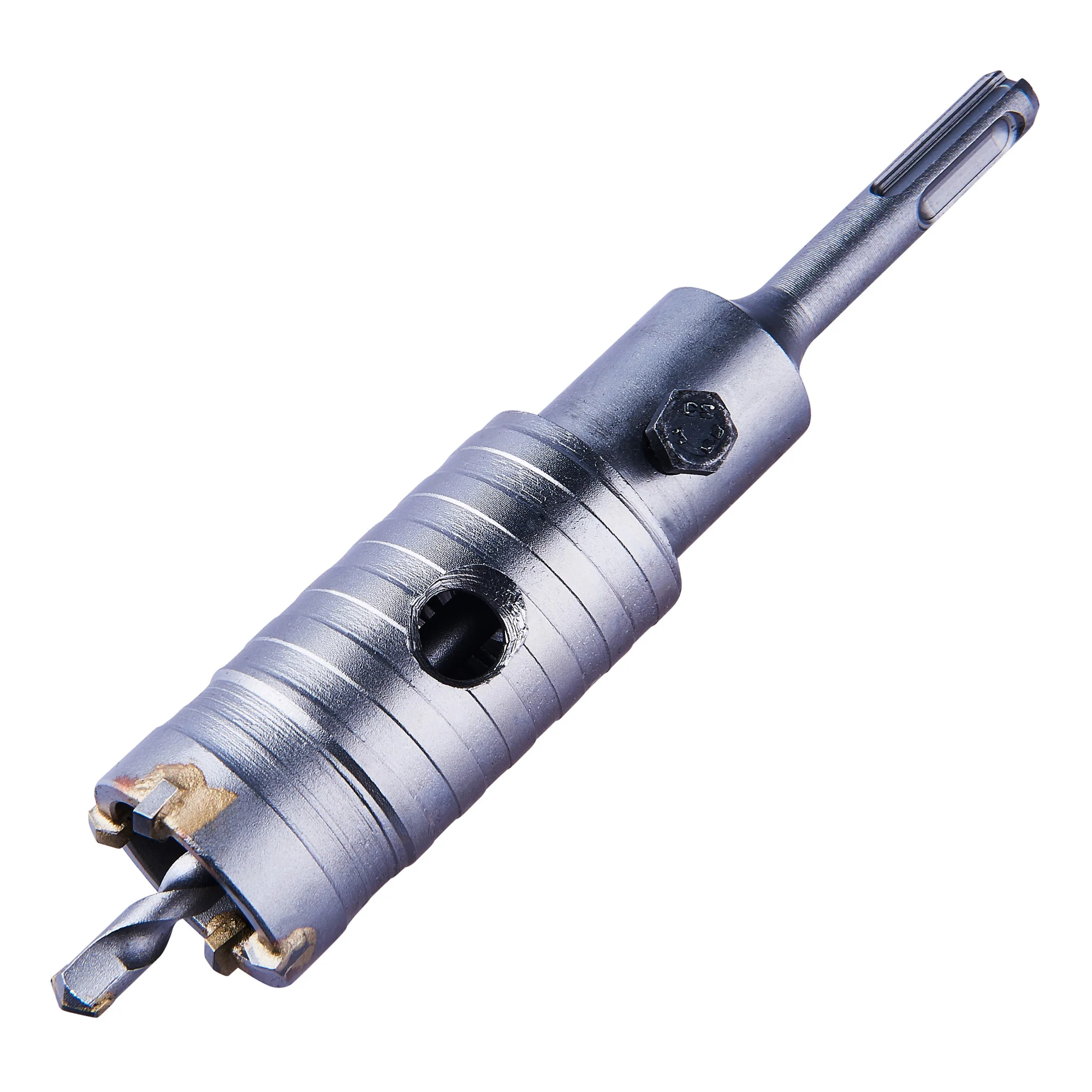 35mm (1.4″) Core Drill