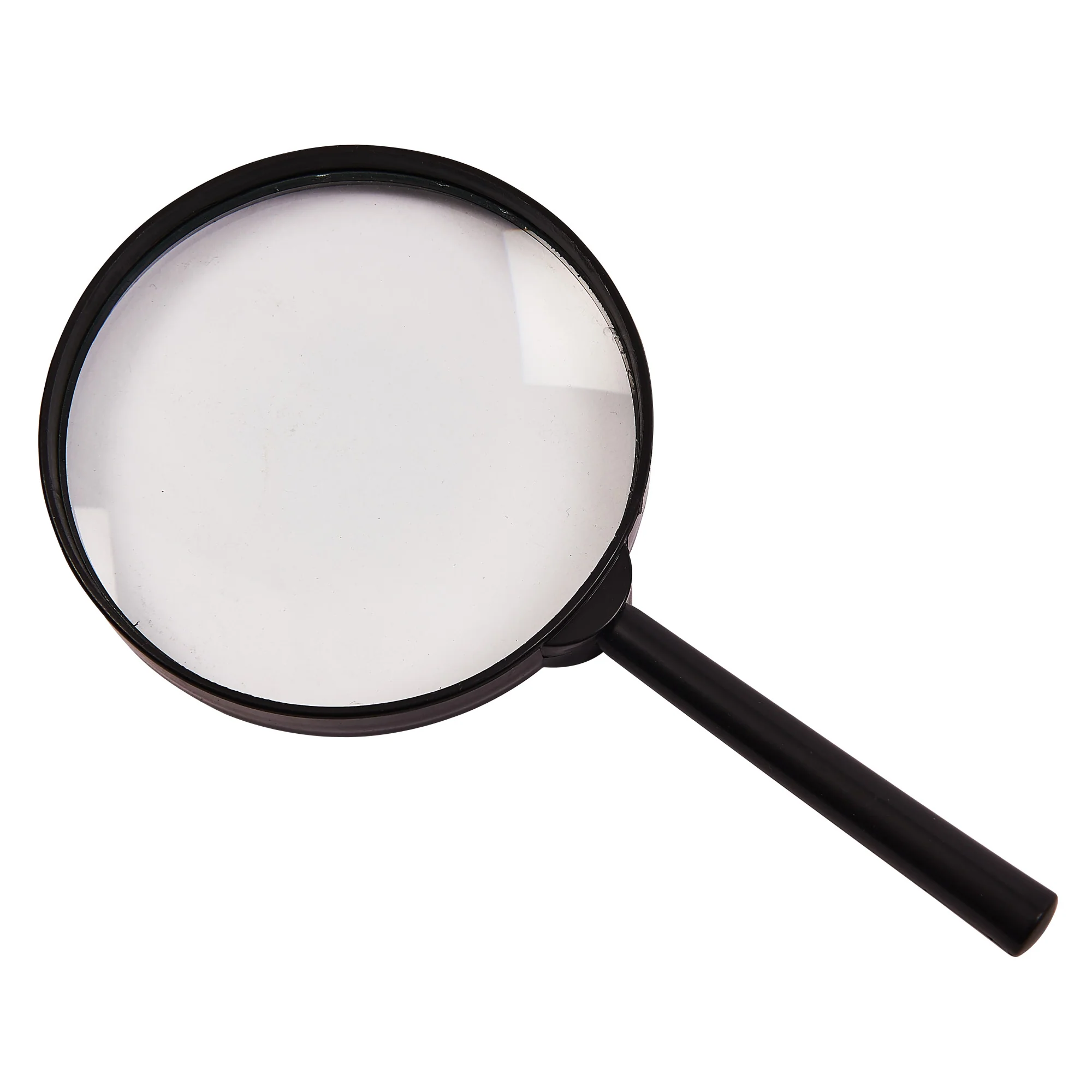 100mm (4″) X3 Magnifying Glass