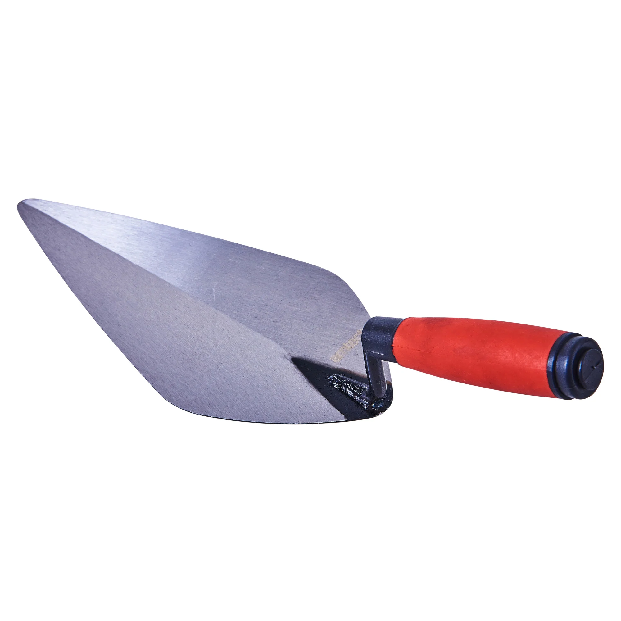 280mm (11″) Brick Trowel With Soft Grip