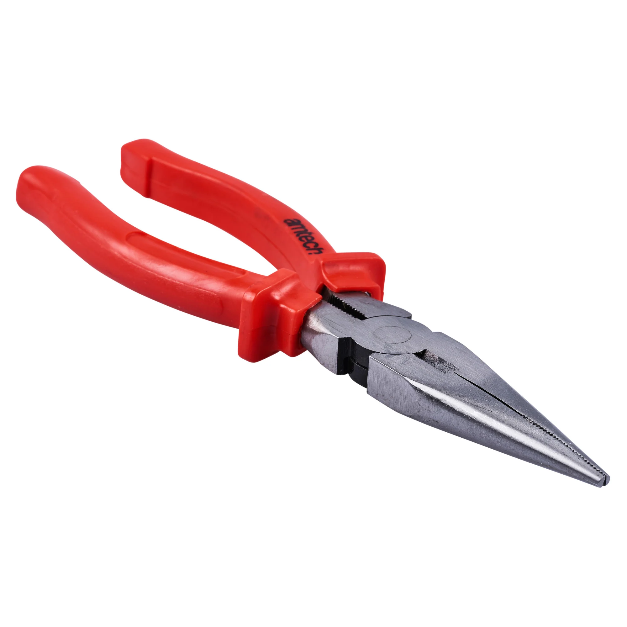 8″ Superior Long Nose Plier