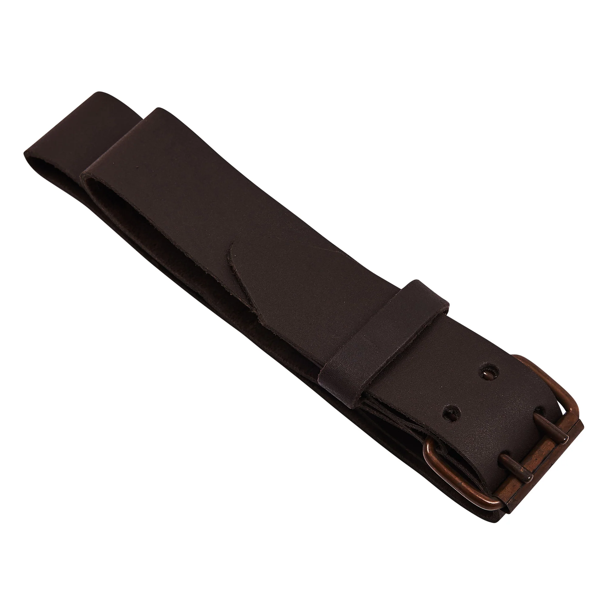 50mm (2″) Leather Work Belt