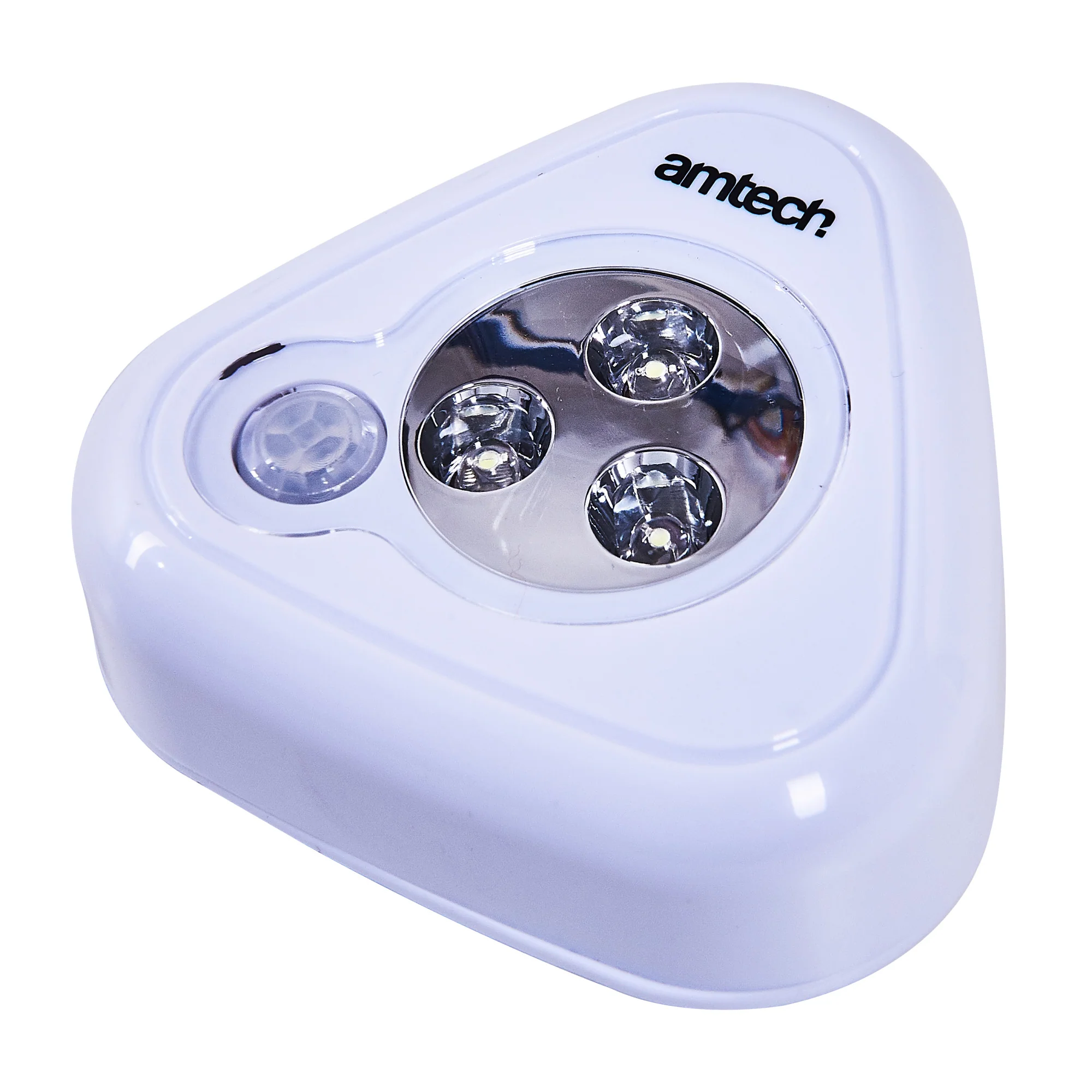 3 Led Motion Sensor Light