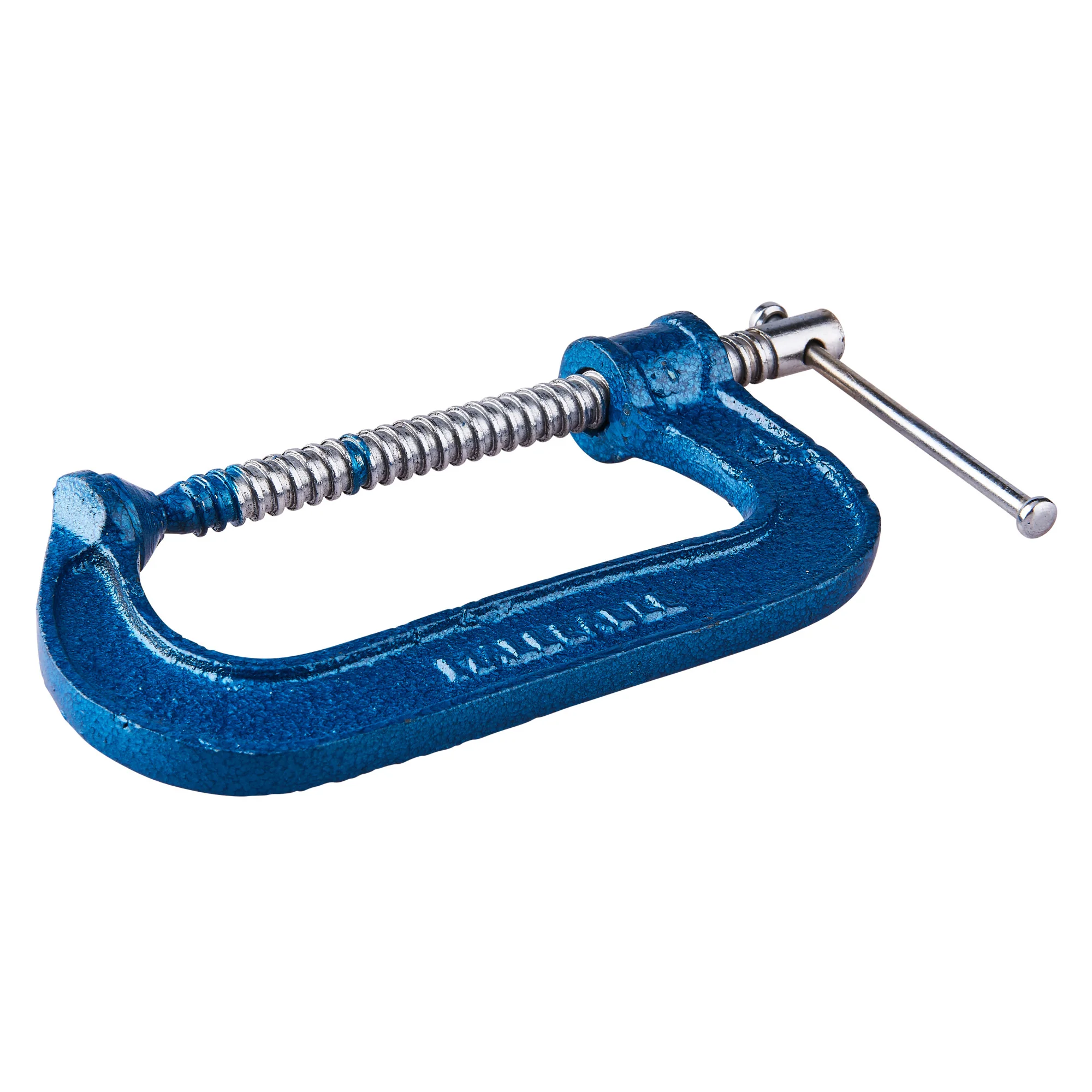 100mm (4″) G-Clamp