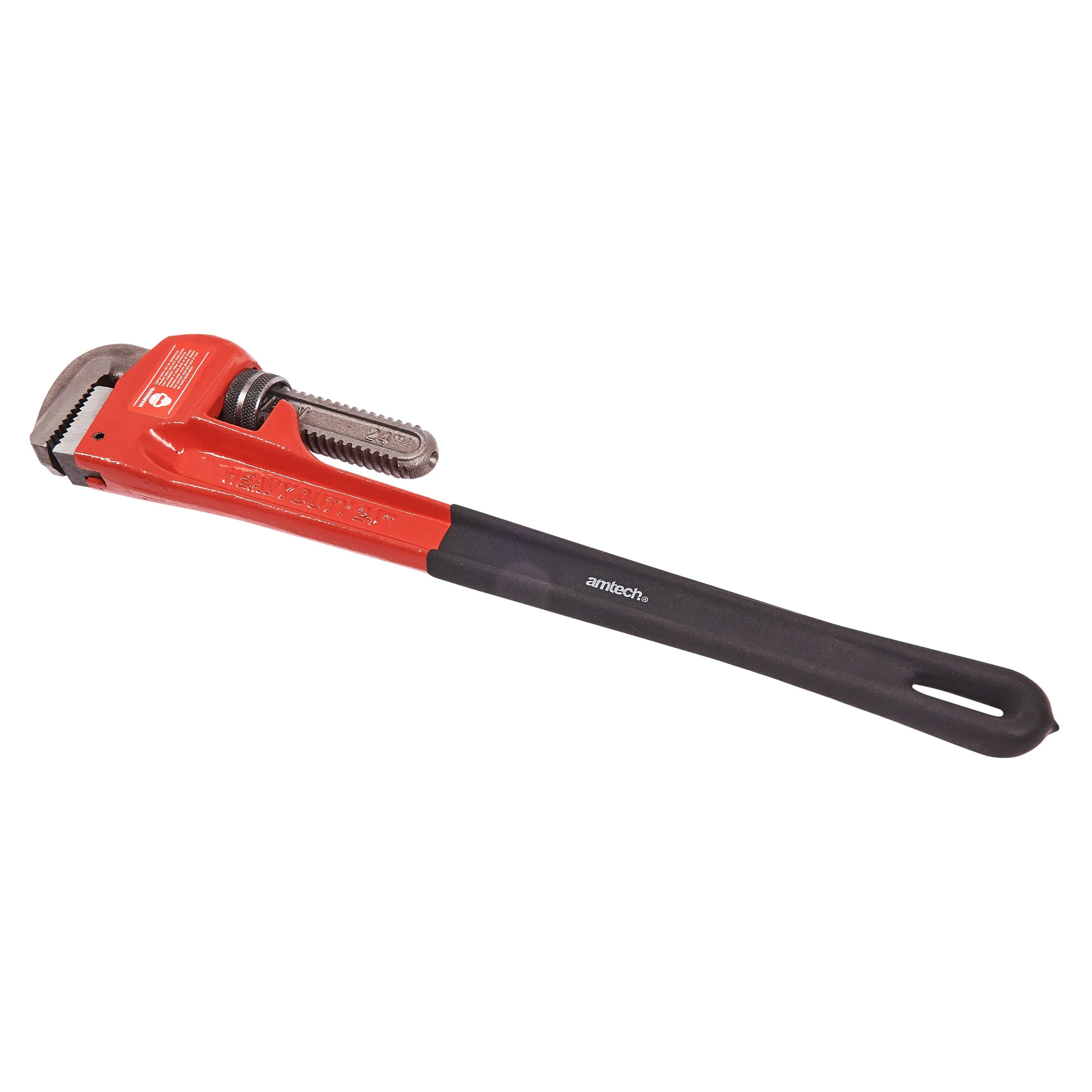 600mm (24″) Professional Pipe Wrench