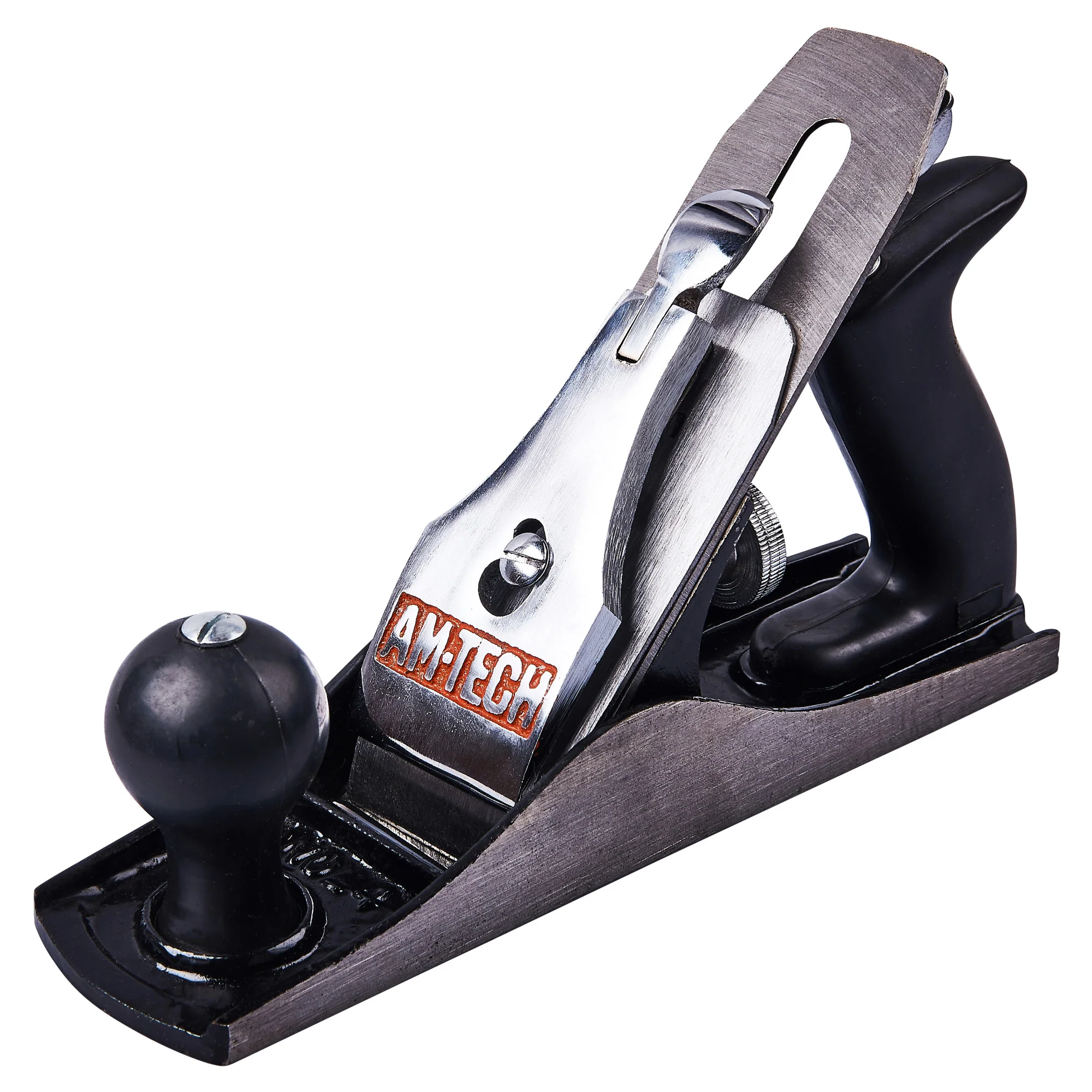 No. 4 Smoothing Plane