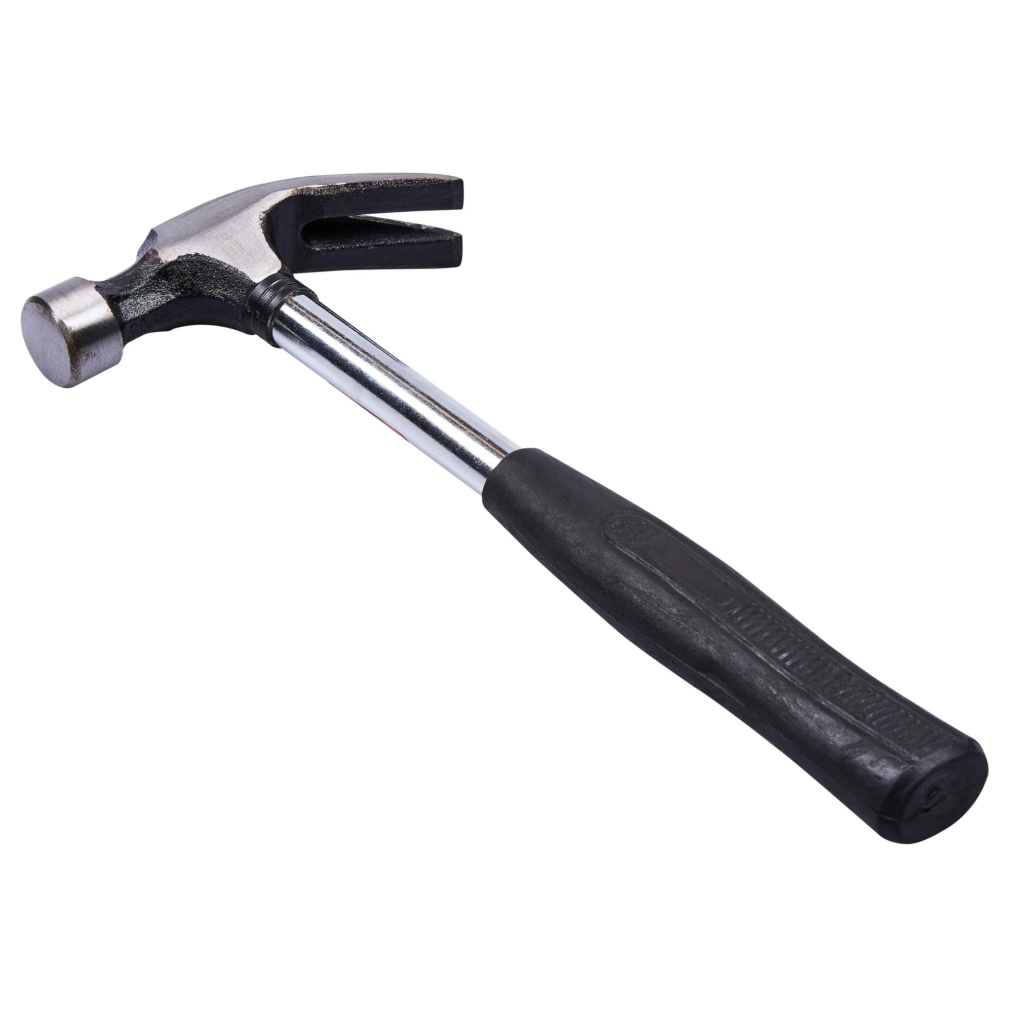 16Oz (450G) Claw Hammer With Steel Shaft