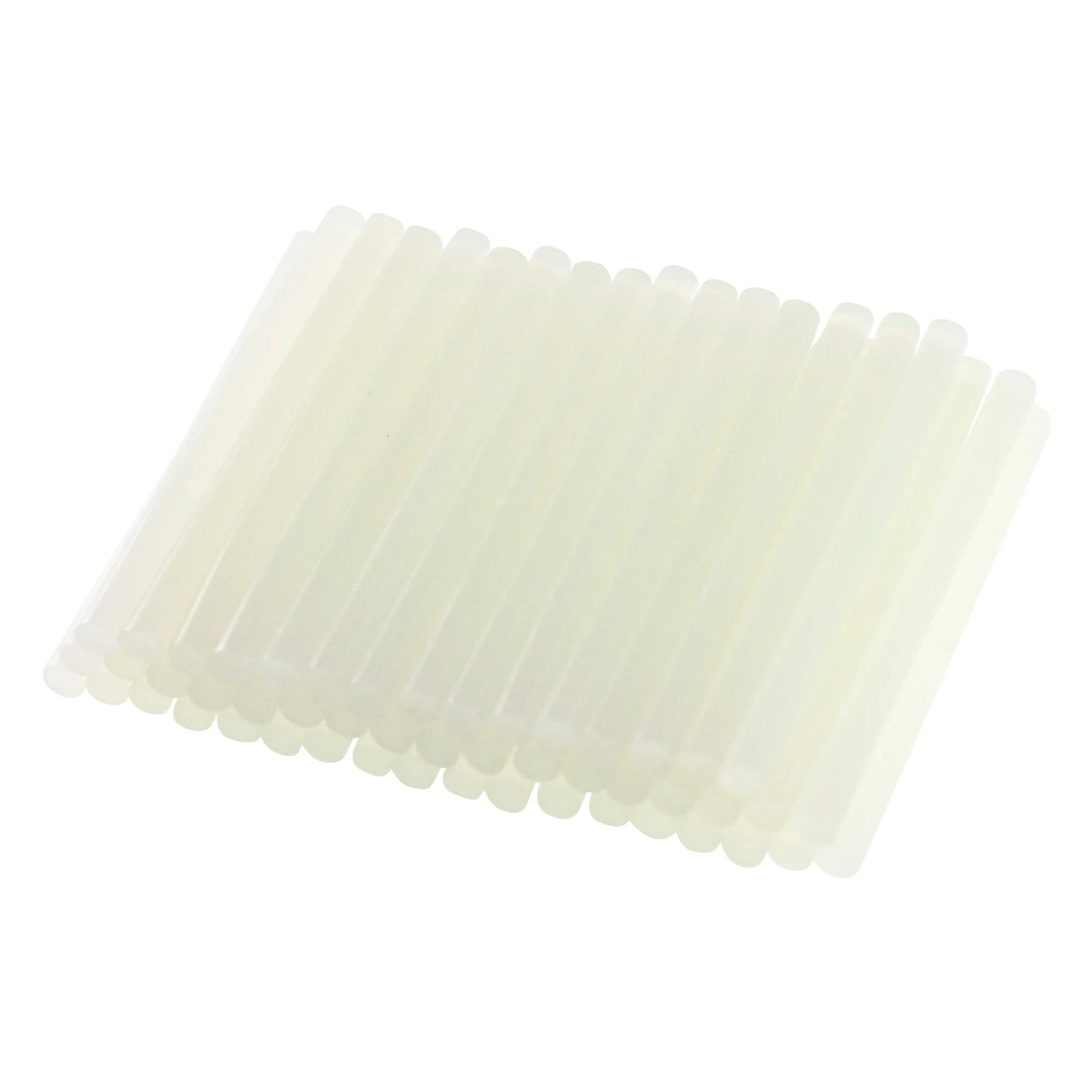 7mm X 100mm Glue Gun Sticks (50 Pack)