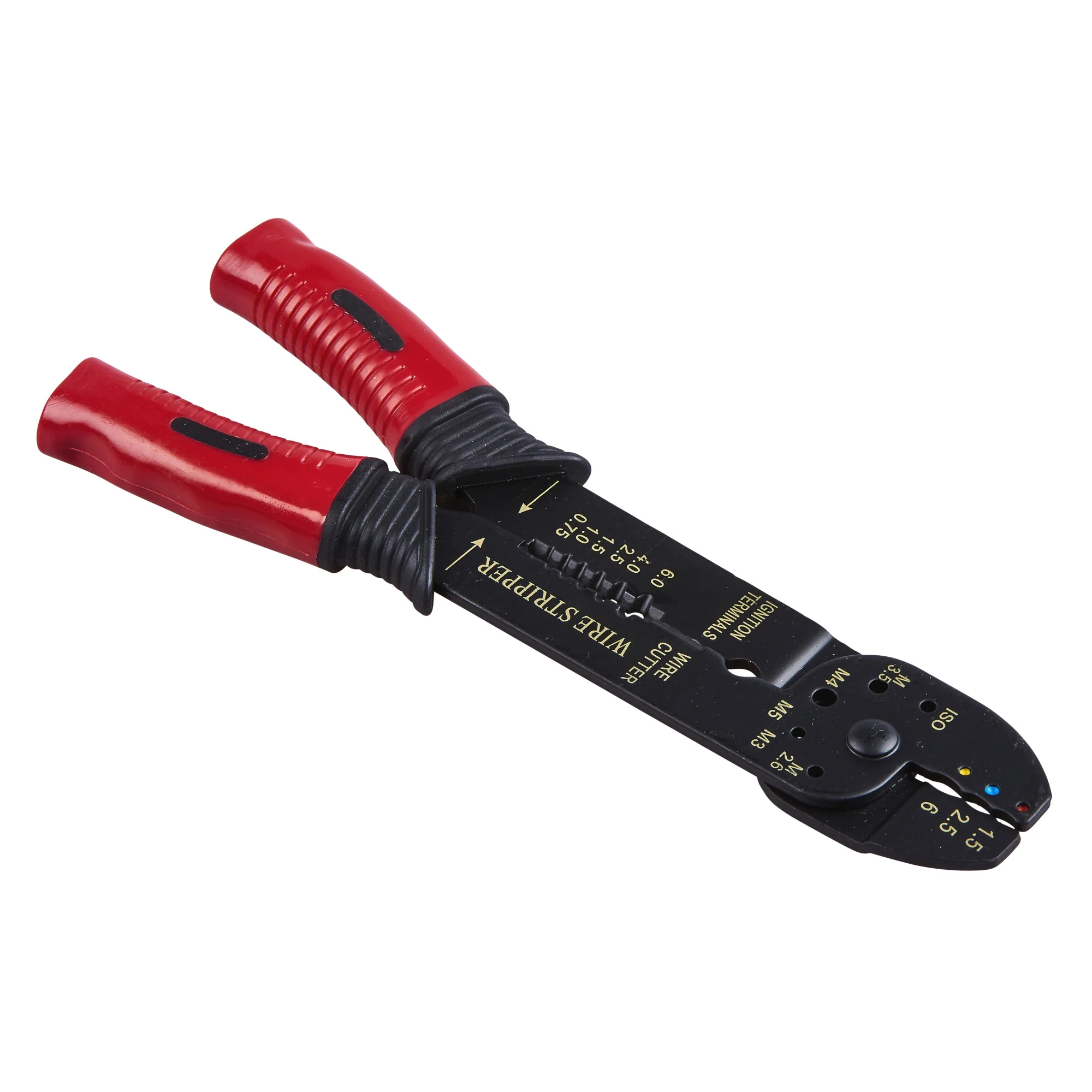 200Mm (8″) Crimping Tool