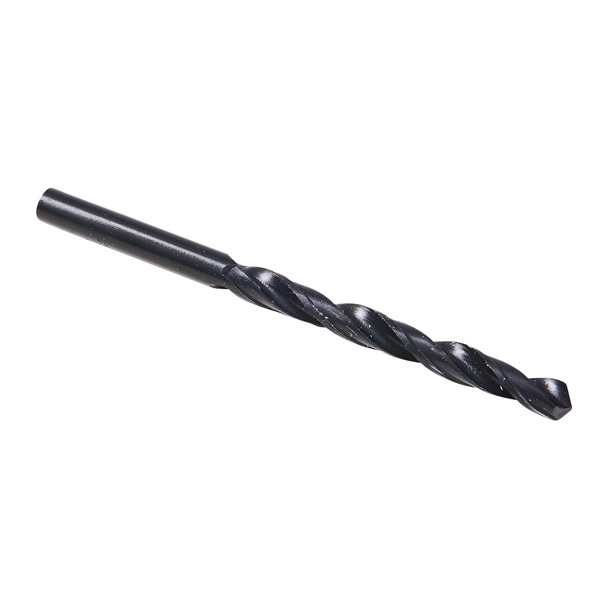 High Speed Steel (Hss) Metric Drill Bit (7mm X 109mm)