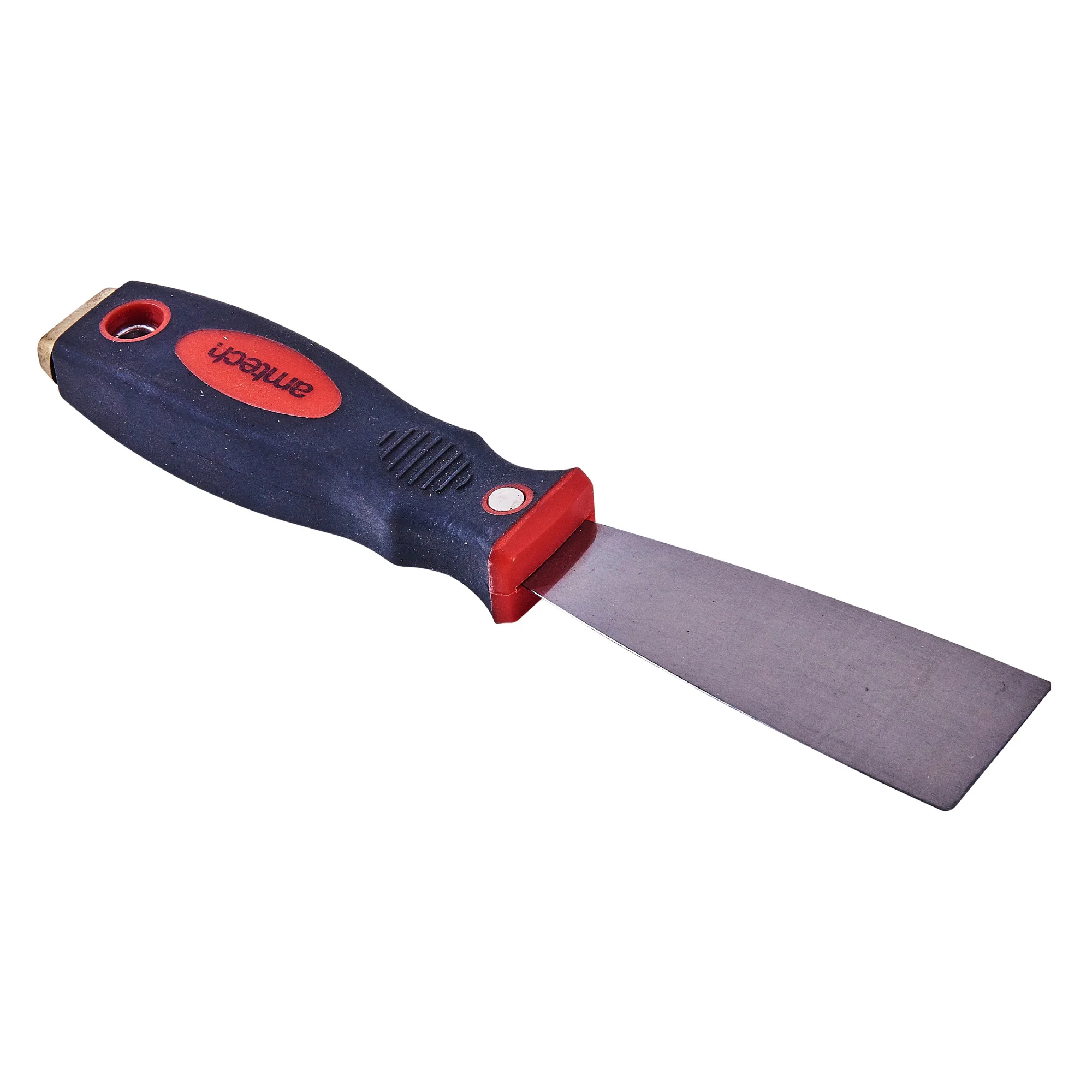 40mm (1.5″) Scraper  With Soft Grip Handle