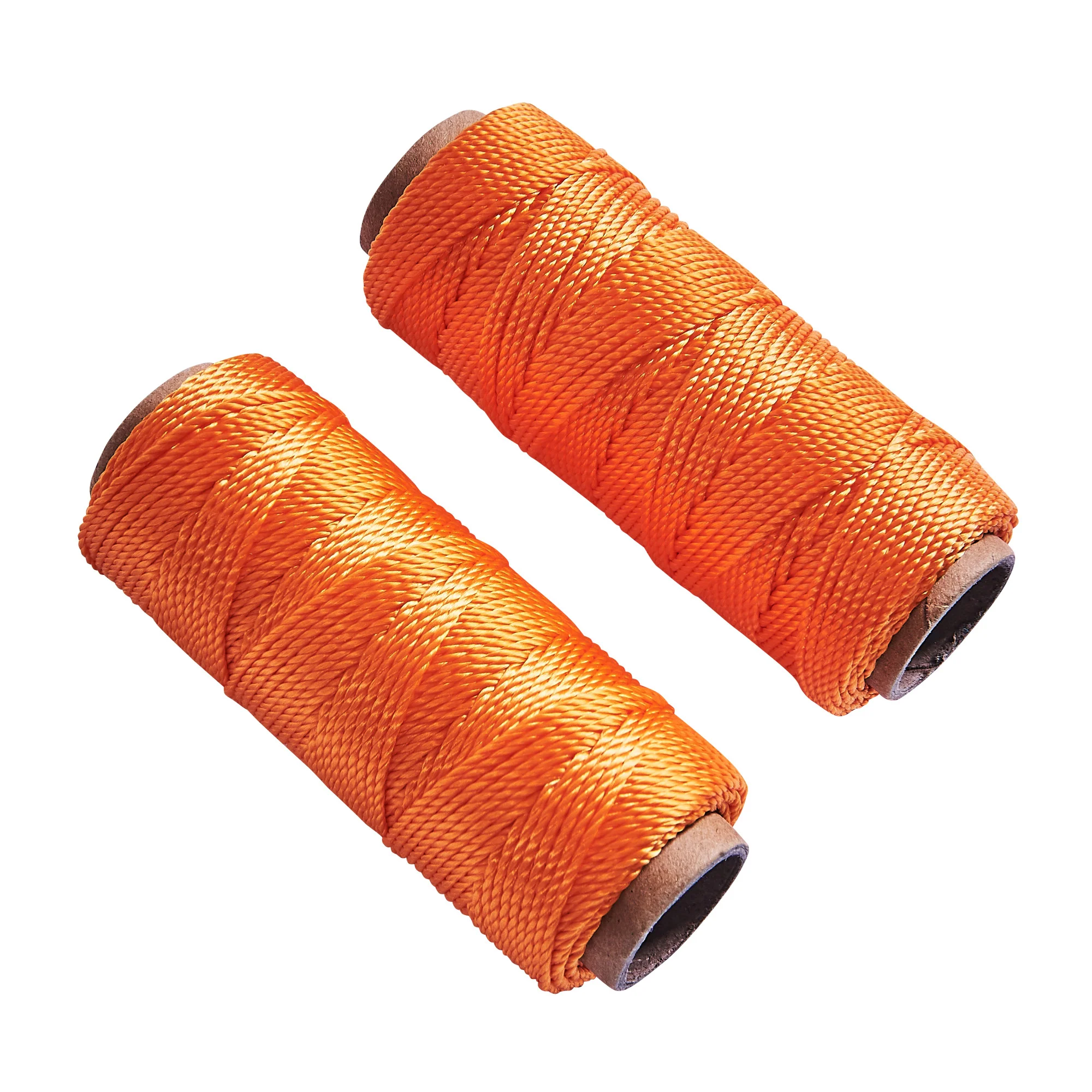 50M (165Ft) Builder’S Line (2 Pack)