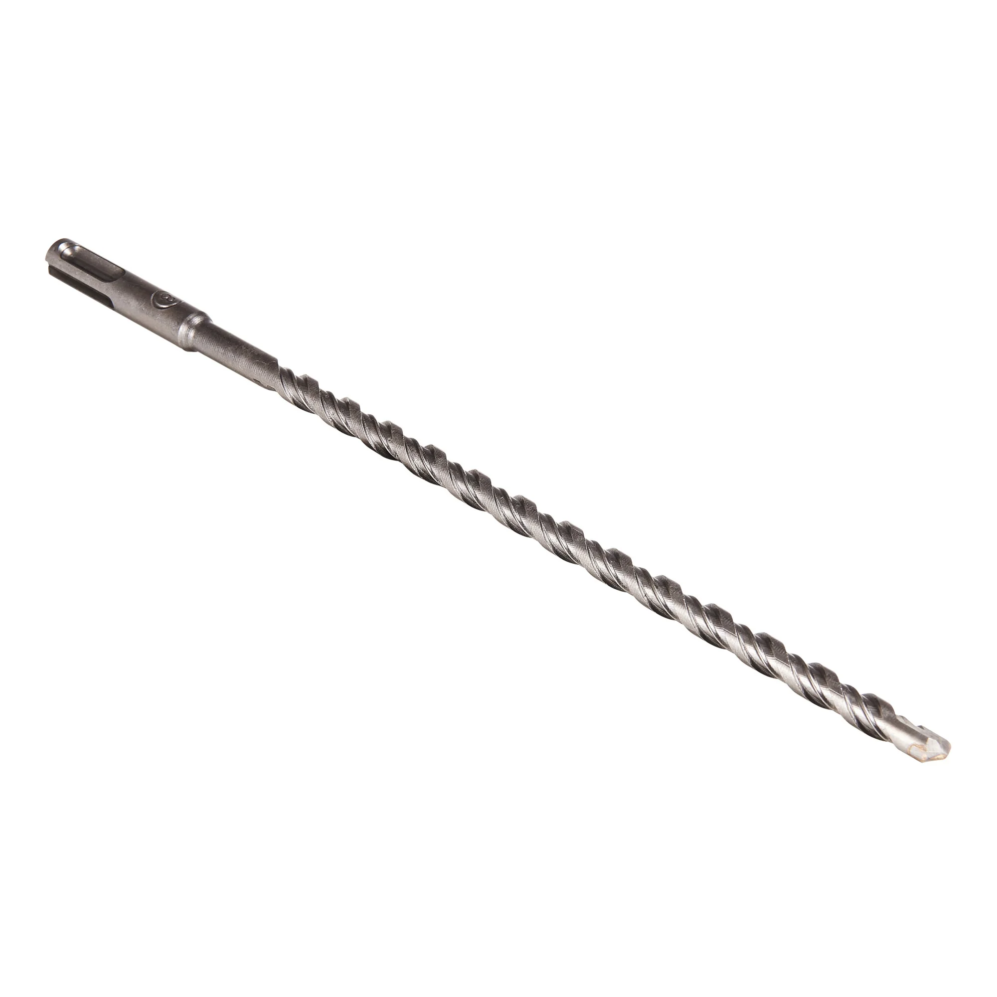 8mm X 260mm Sds Masonry Drill Bit