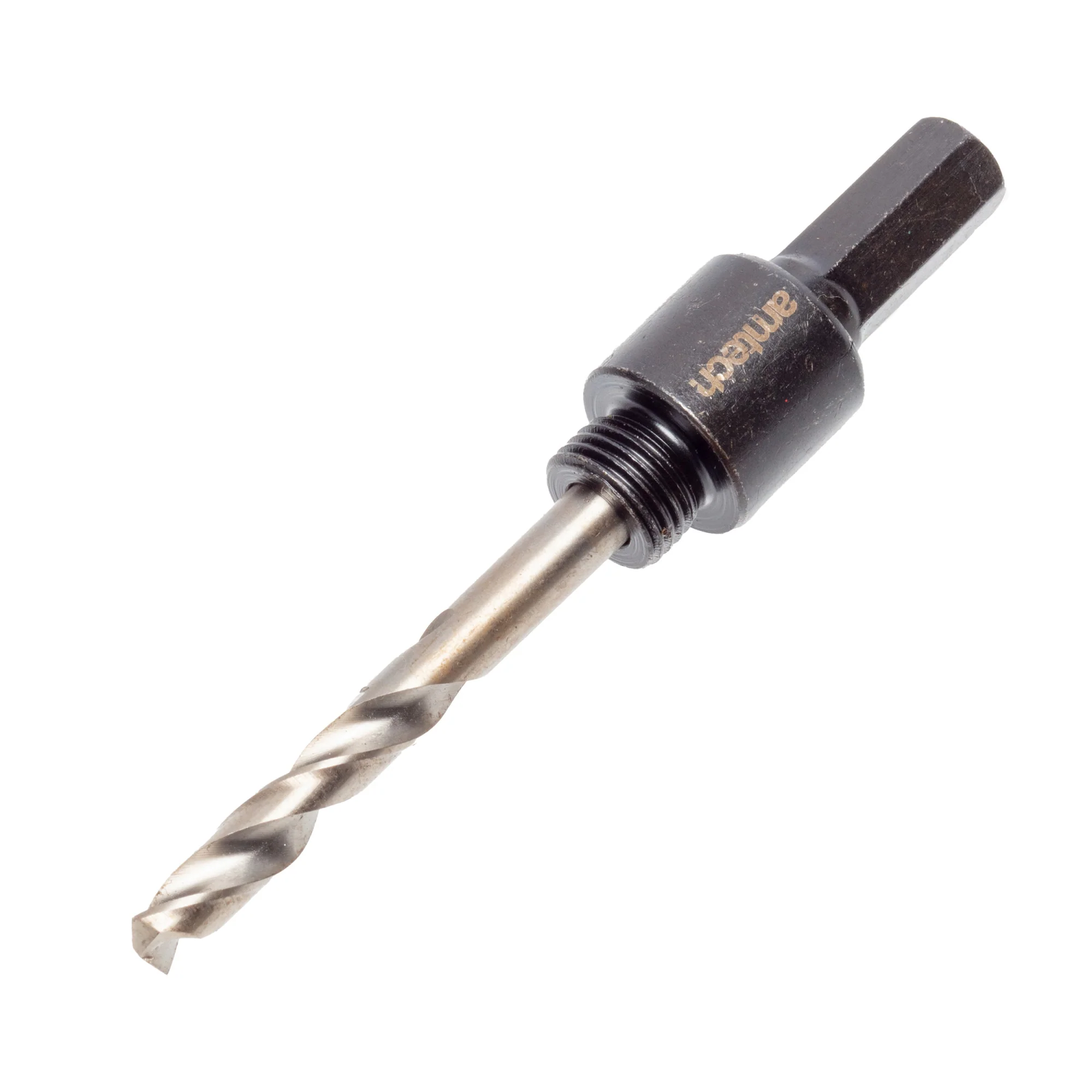 14-30mm Bi-Metal Holesaw Hex Arbour