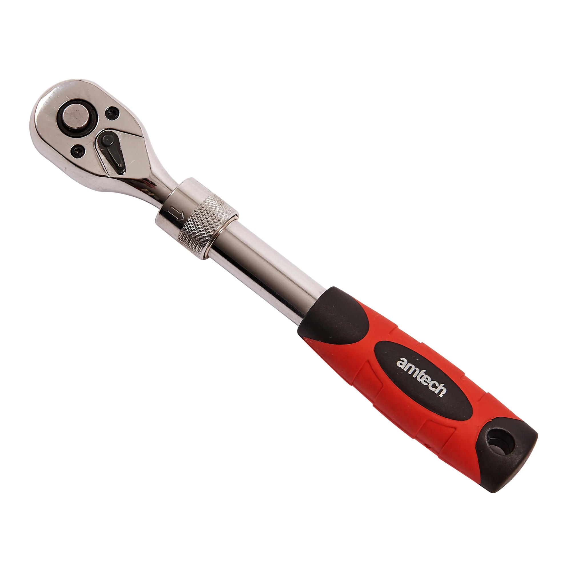 3/8″ Telescopic Heavy Duty Ratchet Handle
