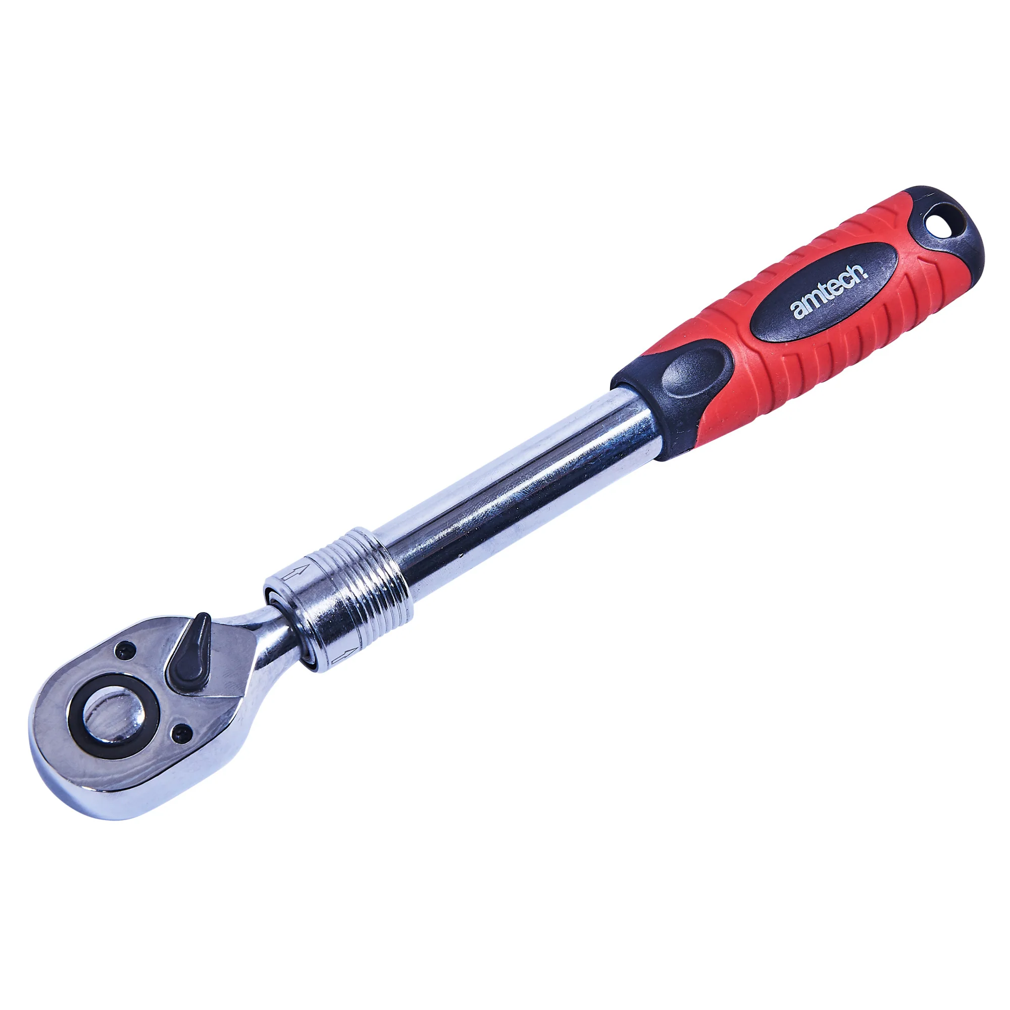 1/2″ Telescopic Heavy Duty Ratchet Handle