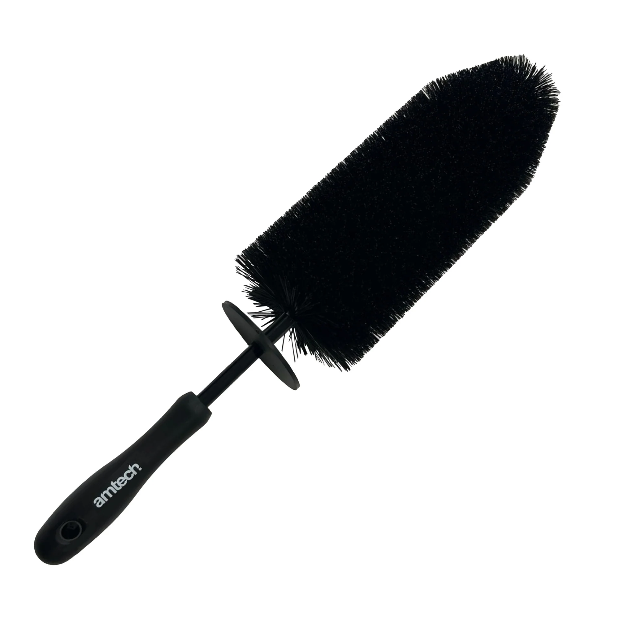 17” Alloy Wheel Cleaning Brush